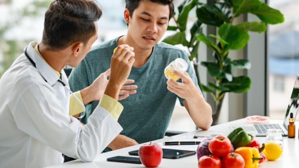 The Role of Antioxidants: How Do Antioxidants Prevent Chronic Diseases?
