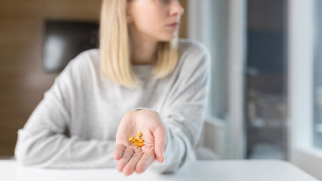 The Importance of Vitamin: Consequences of Vitamin D Deficiency