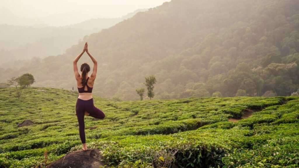 The Benefits of Yoga: Yoga for Flexibility: The Physical Benefits