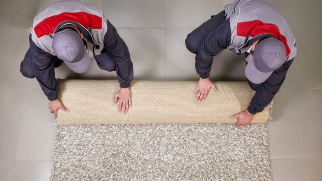 The Expert Secret of Rug Layering is a Great Way to Increase Comfort