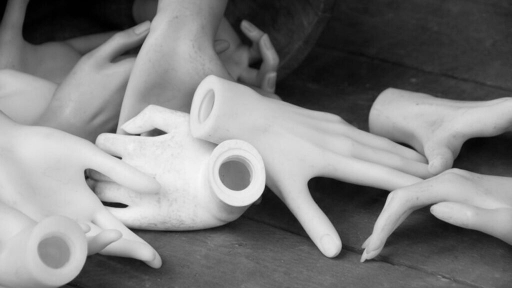 The Best Methods to The Contemporary Style Places a Premium on Sculptures