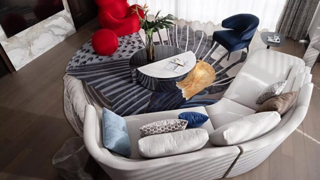 The Importance of Fluted: The Next Big Trend in Home Decor