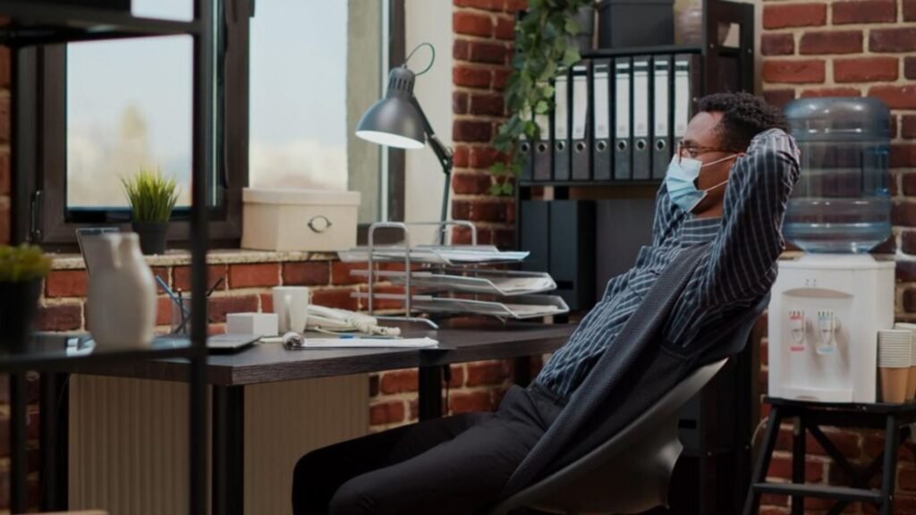 The Best Home Office: Small Changes That Boost Your Job Performance