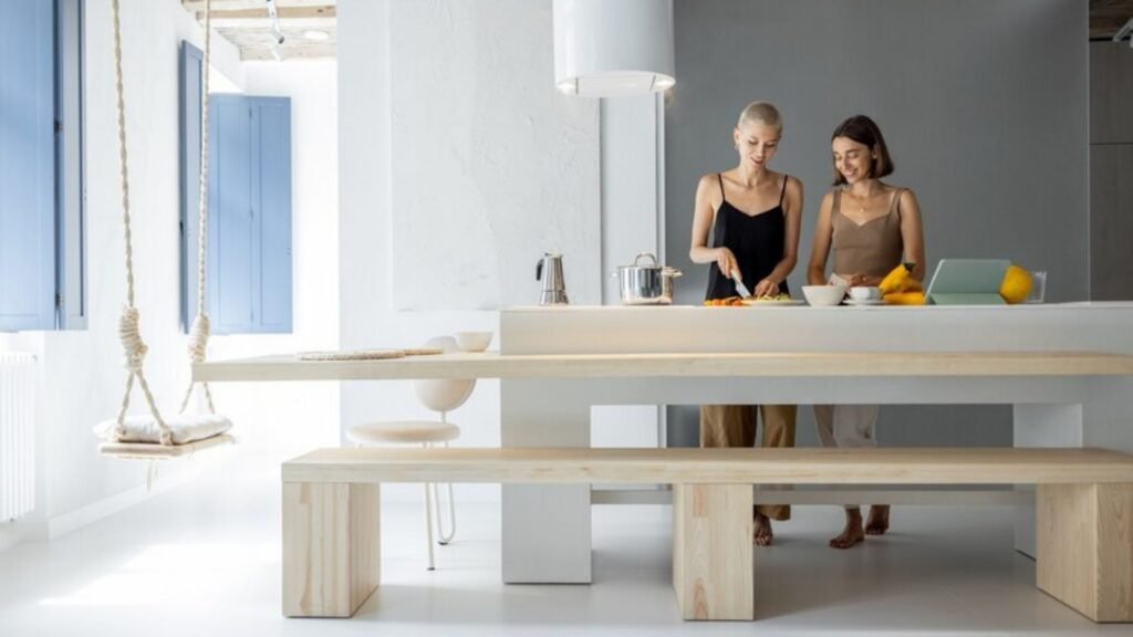 Banquettes Are the Perfect: Guests' right to privacy