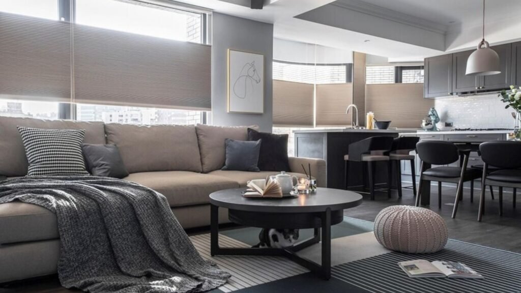 Ideas for Furnishing Utilizing Nooks and Other Unused Areas