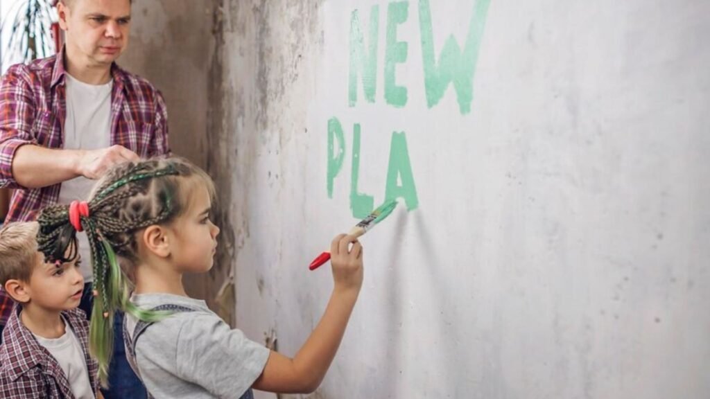 What Makes Mural Walls: Make The Wall Covering Durable and Comfy