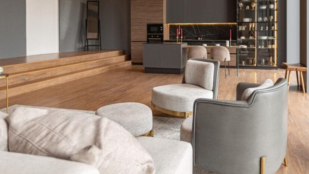 The Importance of Fluted: Floor Coverings A Stylish Home Art Trend