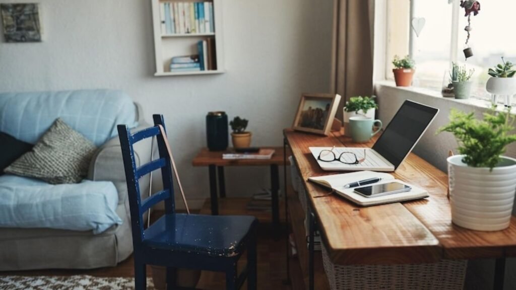 The Best Home Office: Organize Office Tools
