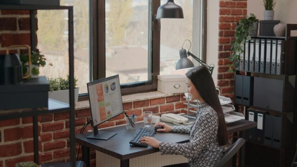 Optimize Your Home Office: Smart Desk Solutions from IKEA and Top Design Stores