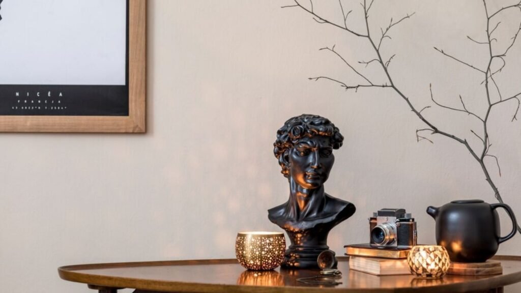 Timeless Charm: Urban Industrial Charm