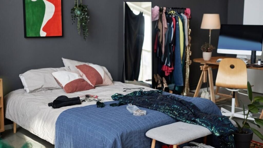 Elevate Your Bedroom Style: Go Dimmable for Custom Brightness