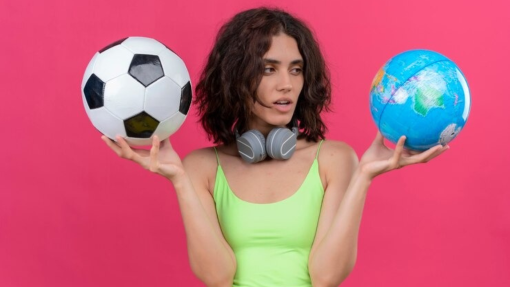 What Makes a Sport: Opening to a Possible Exit
