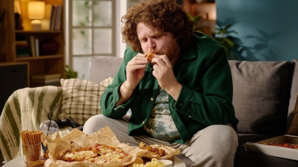 Implications for Diet and Future Directions for Nutritional Psychiatry