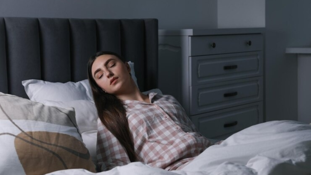 What is sleep hygiene?