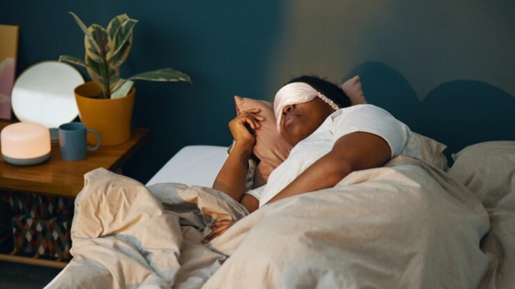 Why Evening Routines Matter