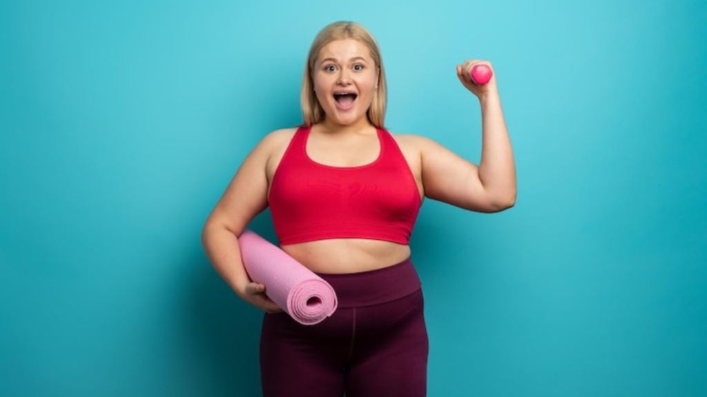 Be Your Own Body Image Advocate