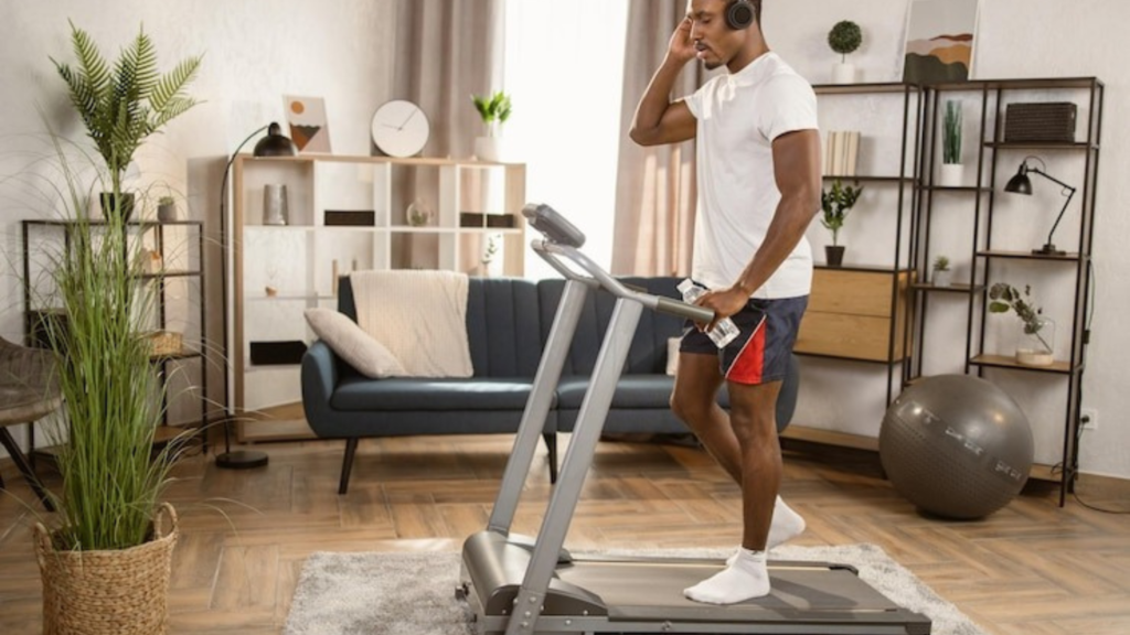 The Best Budget Friendly: Characteristics of Portable or Foldable Treadmills