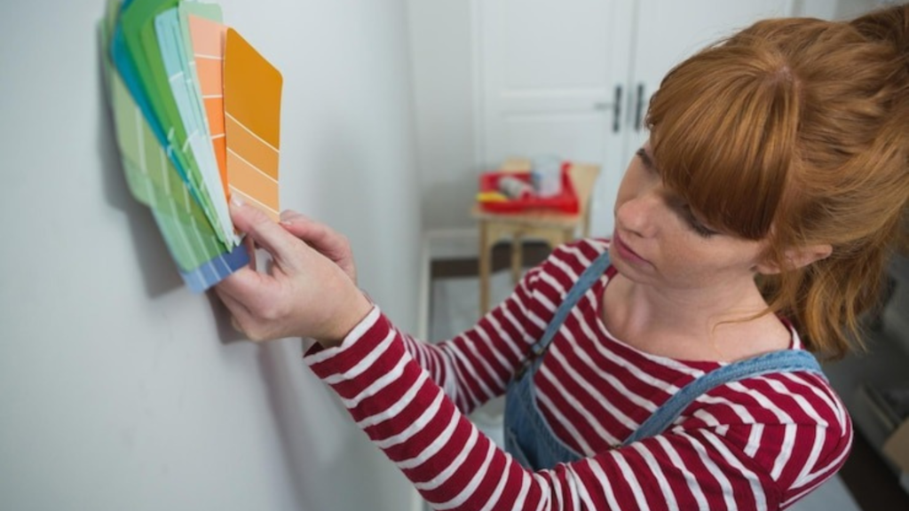 Color Psychology in Home Light as a Complementary Element