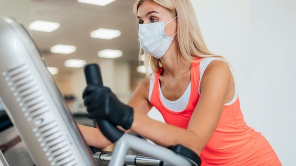 Overview of the European Home Fitness Equipment Industry Source