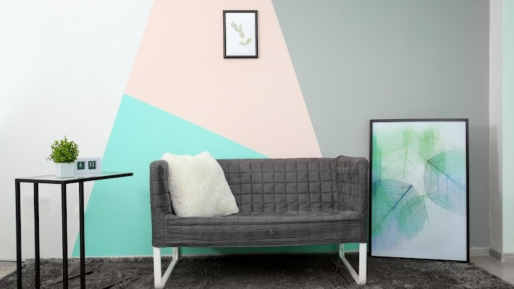 Accent Walls That Instantly: Types of Accent Walls