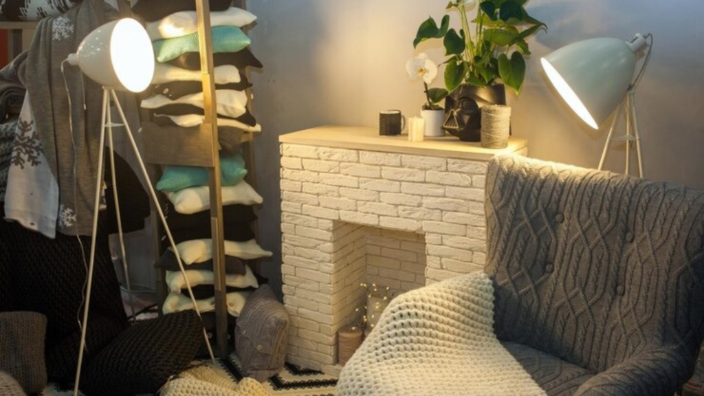 The Best Lighting Ideas Choosing the Right Color Remperature