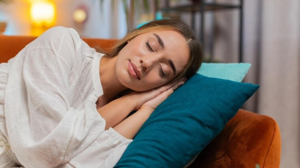 Tools and technologies for better sleep