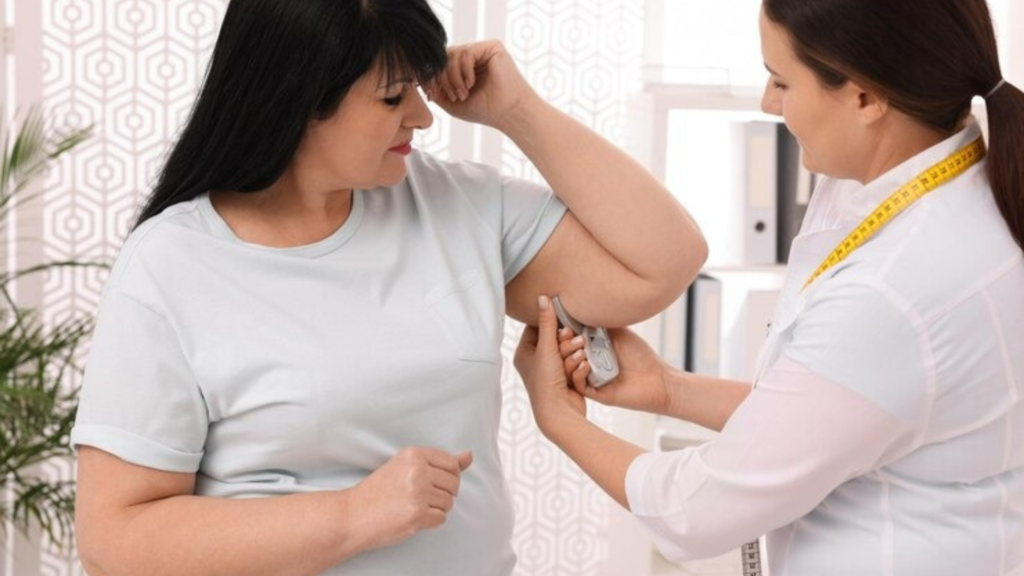 Why are women more affected by hormones?