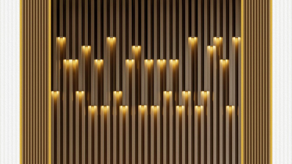 Layering Lighting for Luxurious: Finding the Right Chandelier for Your Living Room