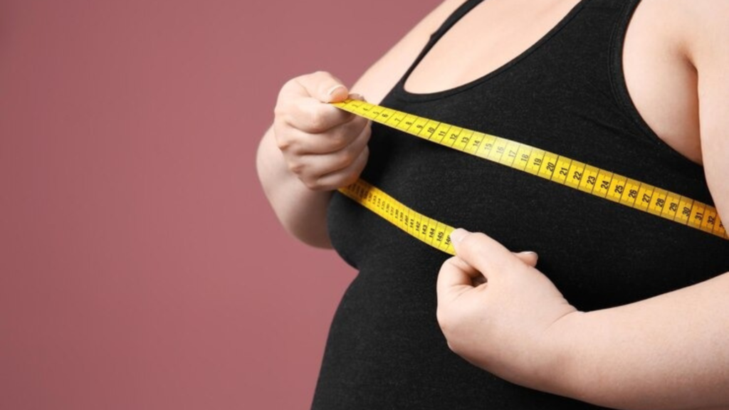Look Beyond the Scale