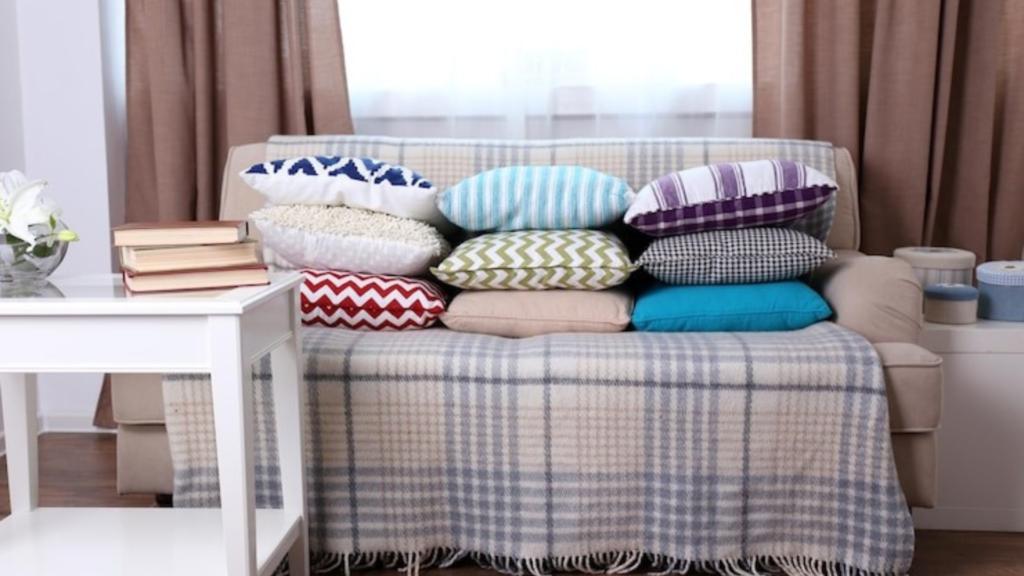 Textiles 101 Layering Rugs: Incorporating Vibrant Colors