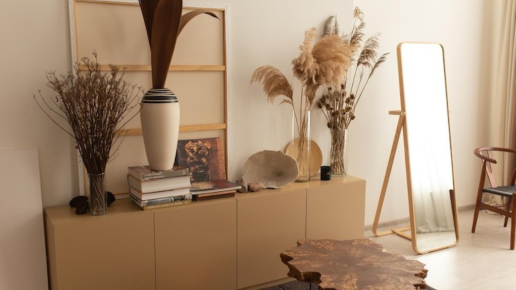 Top Home Decor Trends: Spaces Integrated With Technology
