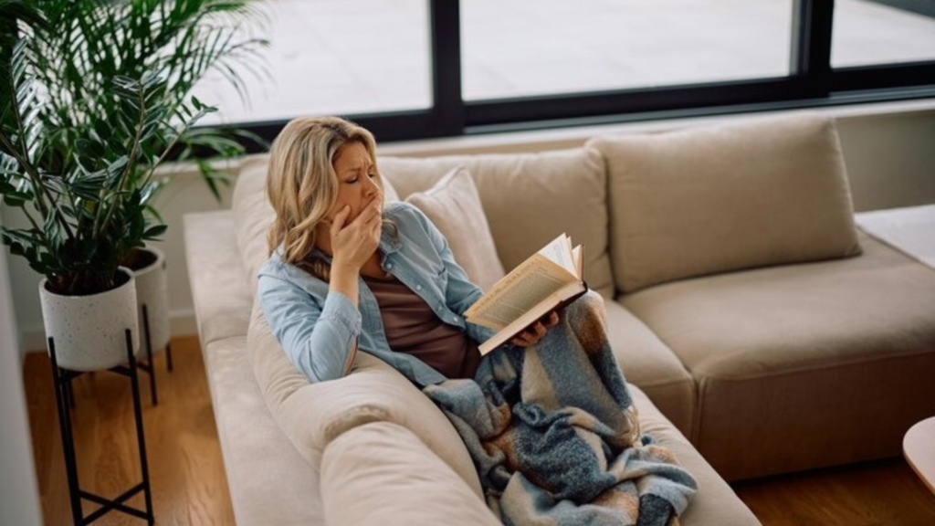 Cozy Reading Nook Ideas: Organizing a Reading Nook