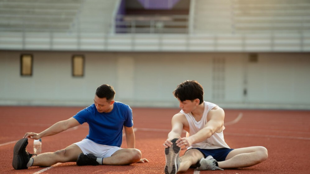 Sports as Tool for Peace: The 1936 Olympic Games