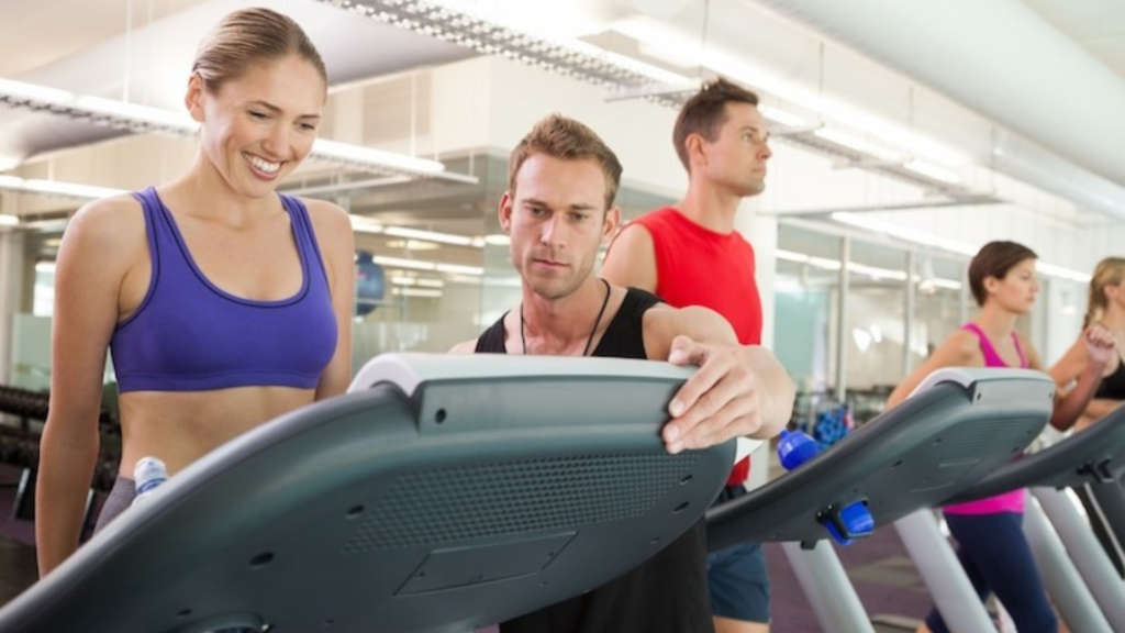 Eco-Friendly Treadmills: Characteristics of the Treadmill