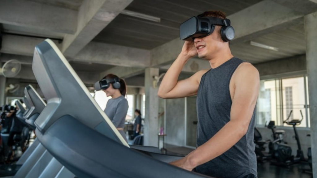 Investing in Smart Treadmill Inclination Declination and Maximum Speed