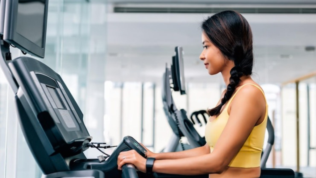 What’s Fueling Demand: Treadmills for Medical Use