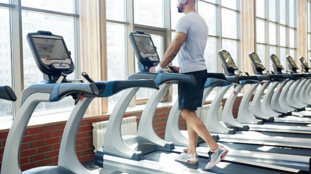 Top 10 Treadmills Built-in Speaker: Mobvoi Home Treadmill Plus