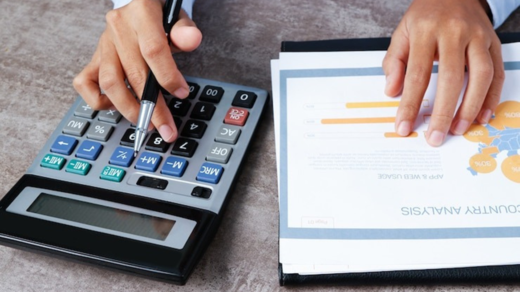 Calculating ROI on Treadmill: How to Calculate ROI?