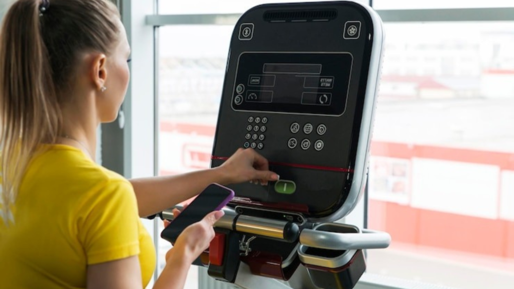 Setting Up a Treadmill Easy Practical Tips for Marketing your Fleet Business