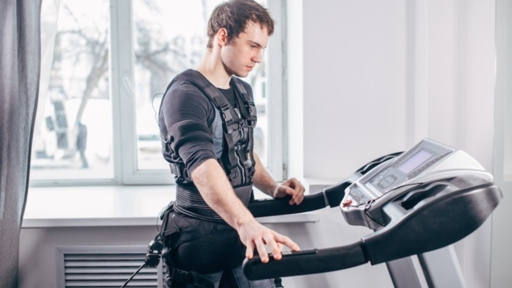 Setting Up a Treadmill Marketing Strategy and Marketing Plan