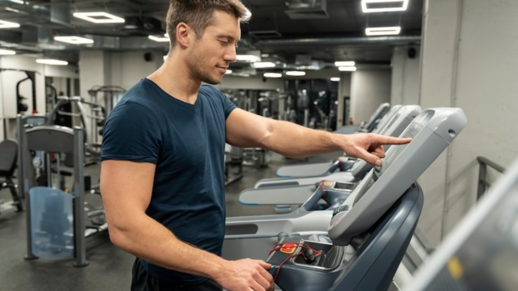 Best Practices for Maintaining Treadmill Malfunctions