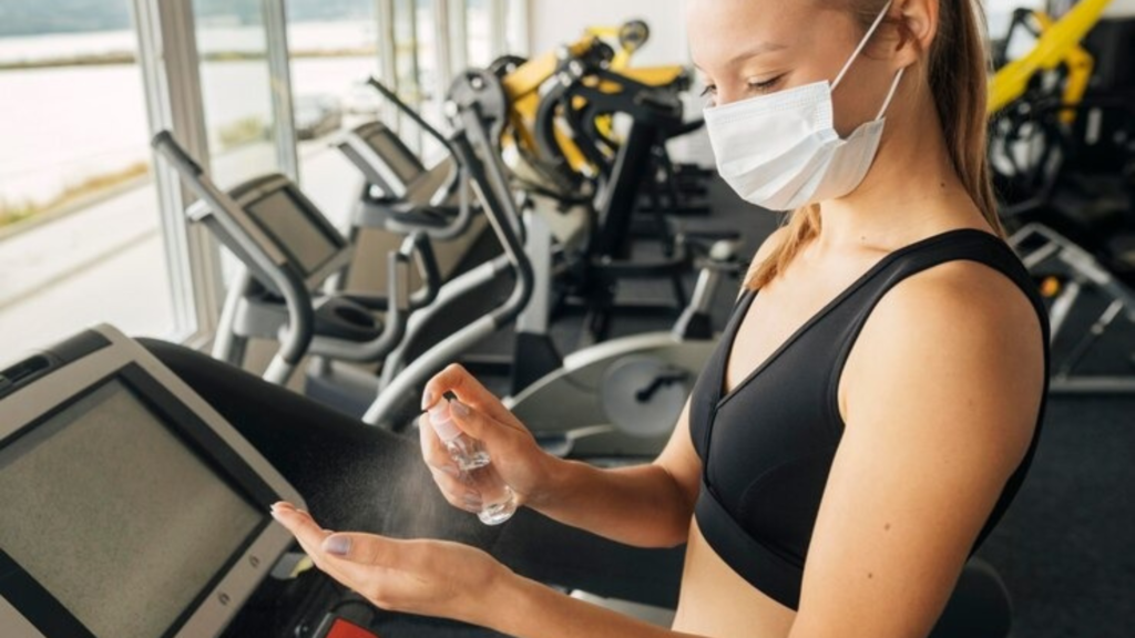 Analysis of the European Home Fitness Equipment Market