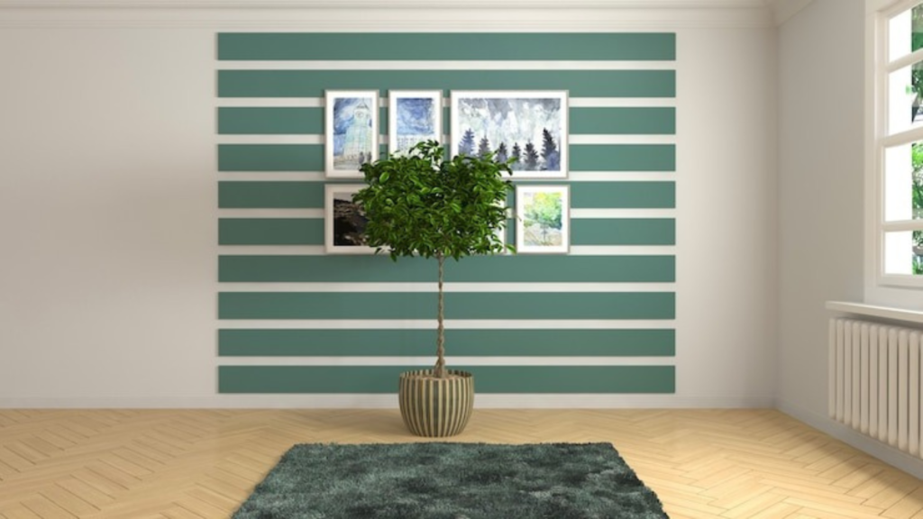 Accent Walls That Instantly: How to Get it?