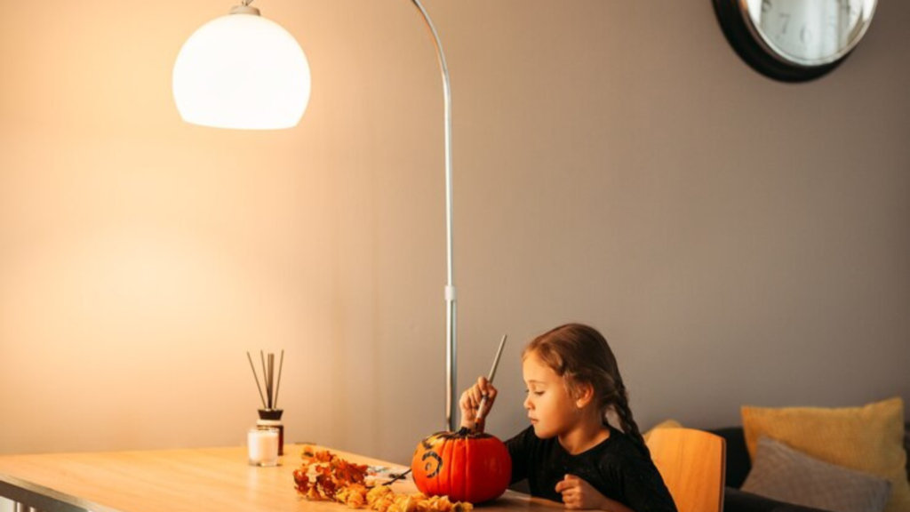 The Best Lighting Ideas Playing with Light Sources