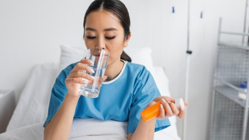 Increase immunity the healthy way