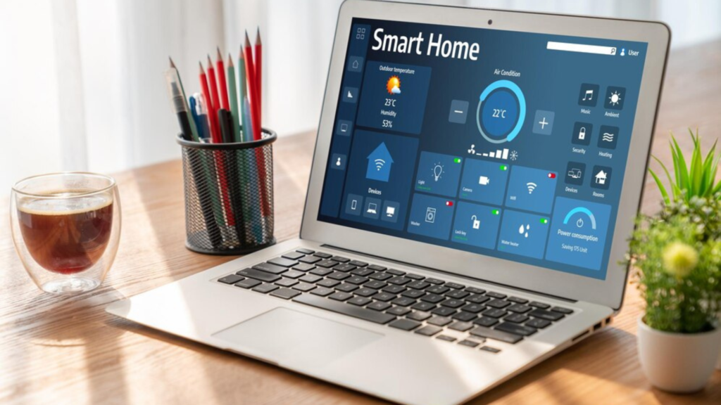 Smart Home Meets Stylish Design: Gadgets for Receiving Mail Convenient and Secure
