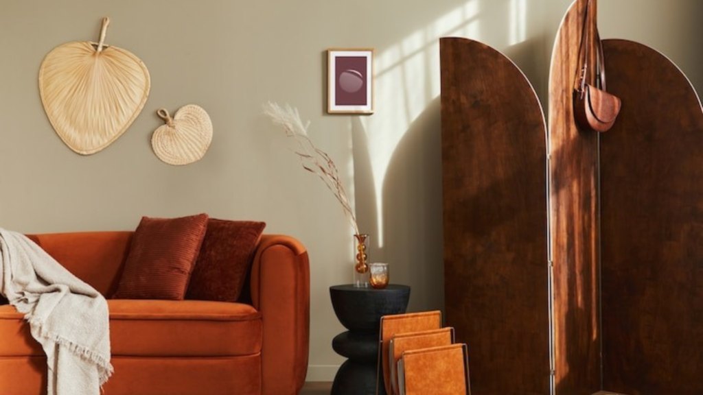 Characteristics of Mid Century Modern Interior Design