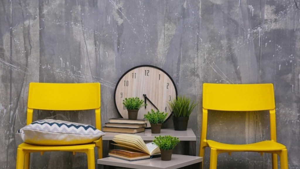 Industrial Style Furniture for Every Room