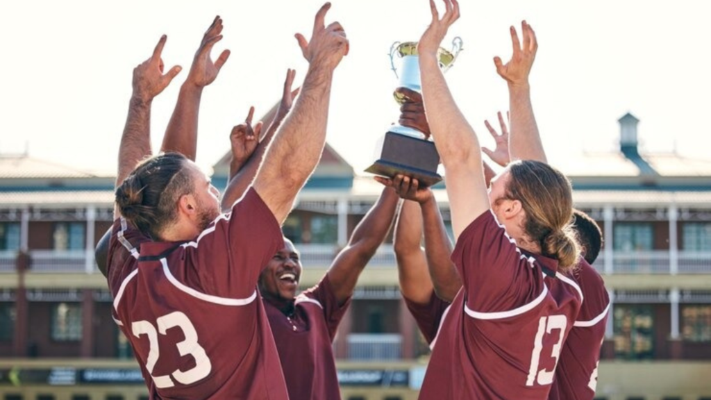 The Biggest Sports Moments Revive The Passion for Sporting Events in ULAMA