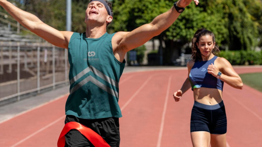 Sports as Tool for Peace: Political System Competition in Elite Sport